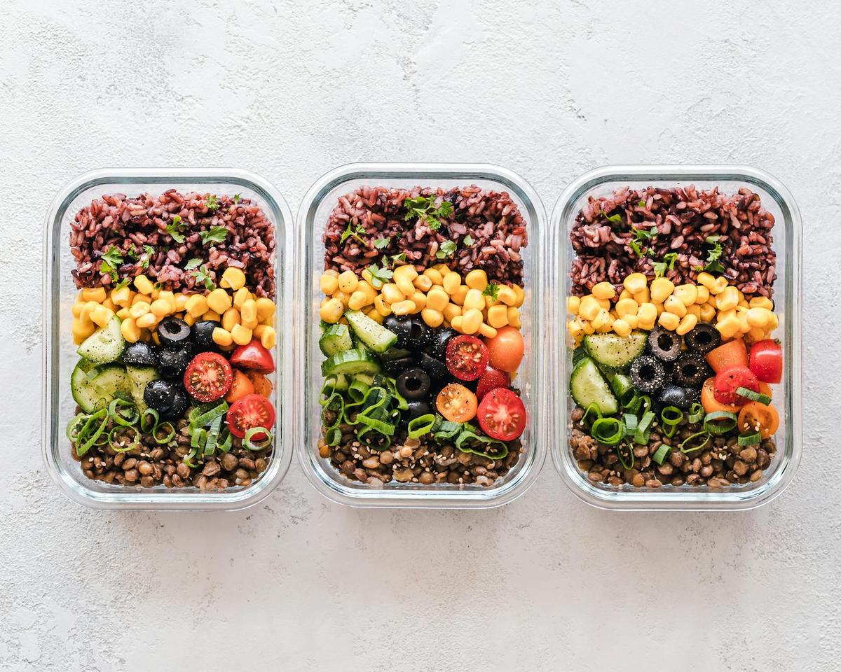Tracking Your Macros: A Guide to Macronutrient Balance