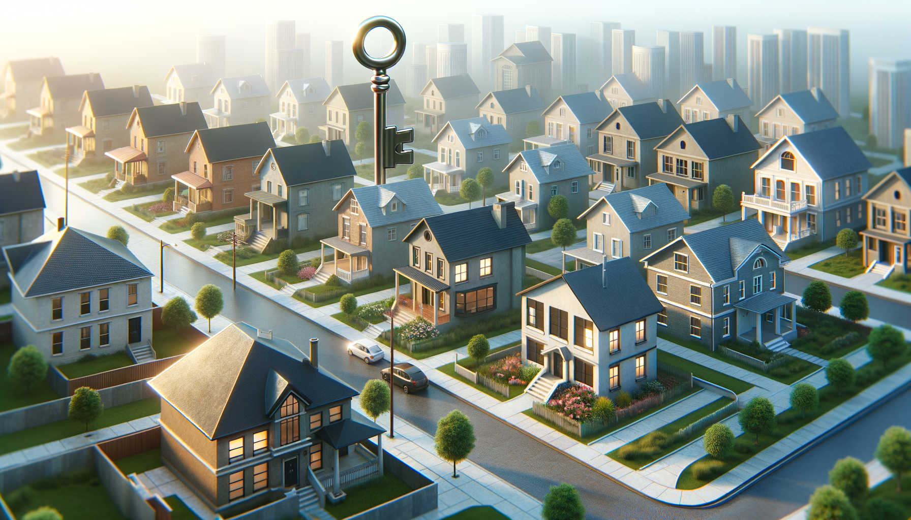 Unlock the Potential of Bank-Owned Homes: Your Guide to Finding the Perfect 1-4 Bedroom Property