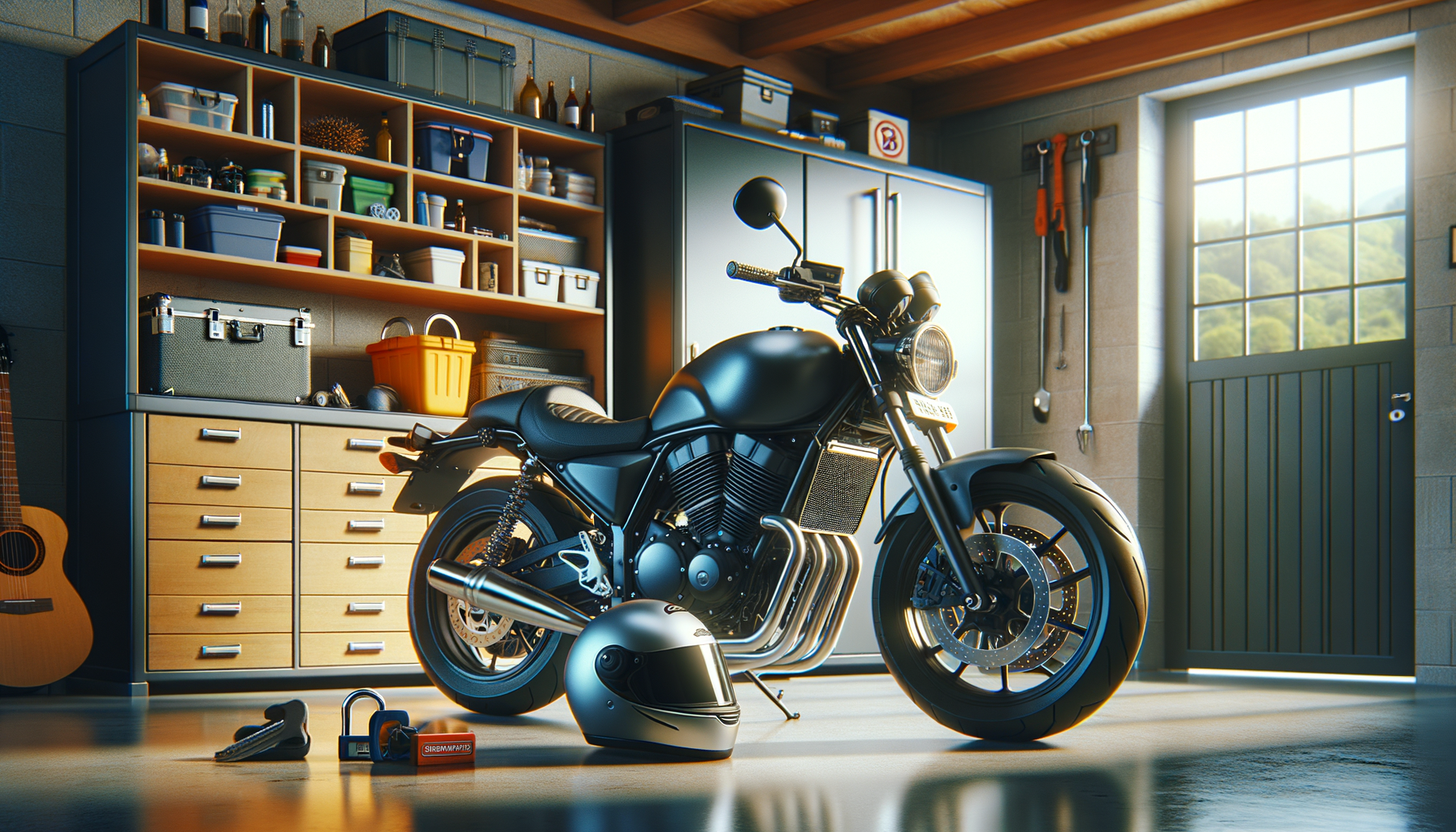 Unlock Lower Motorcycle Insurance Premiums: Key Strategies to Know