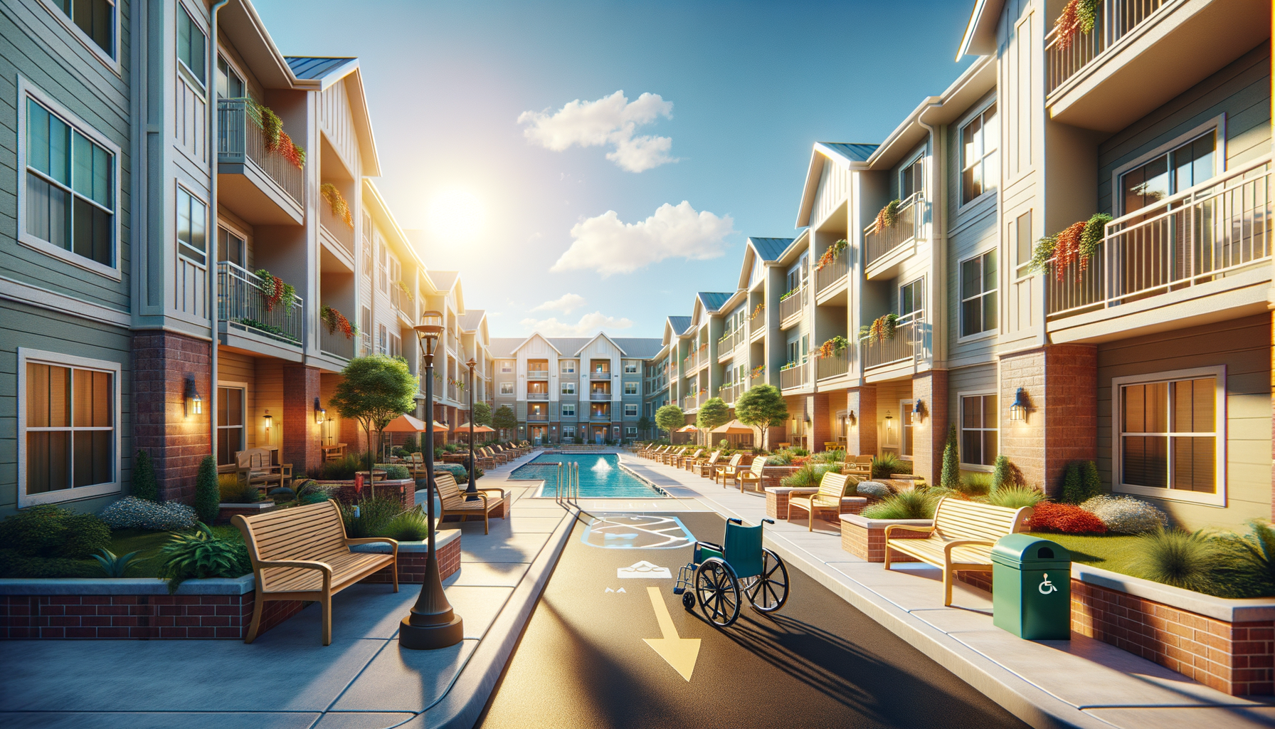 Explore Comfortable Senior Living That Fits Your Budget