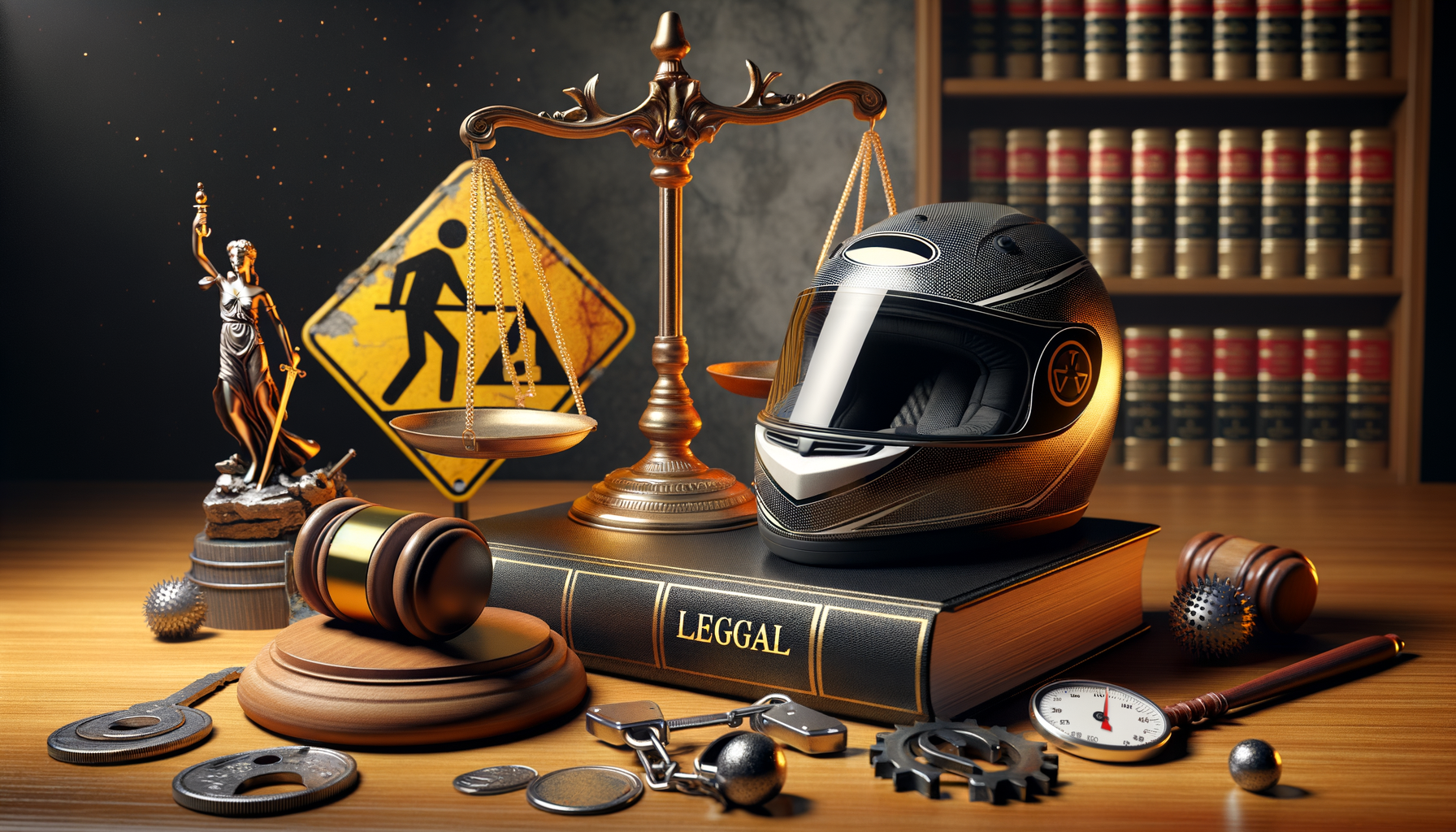 Top Motorcycle Accident Lawyers in the U.S.: Experienced Legal Help for Injury Claims