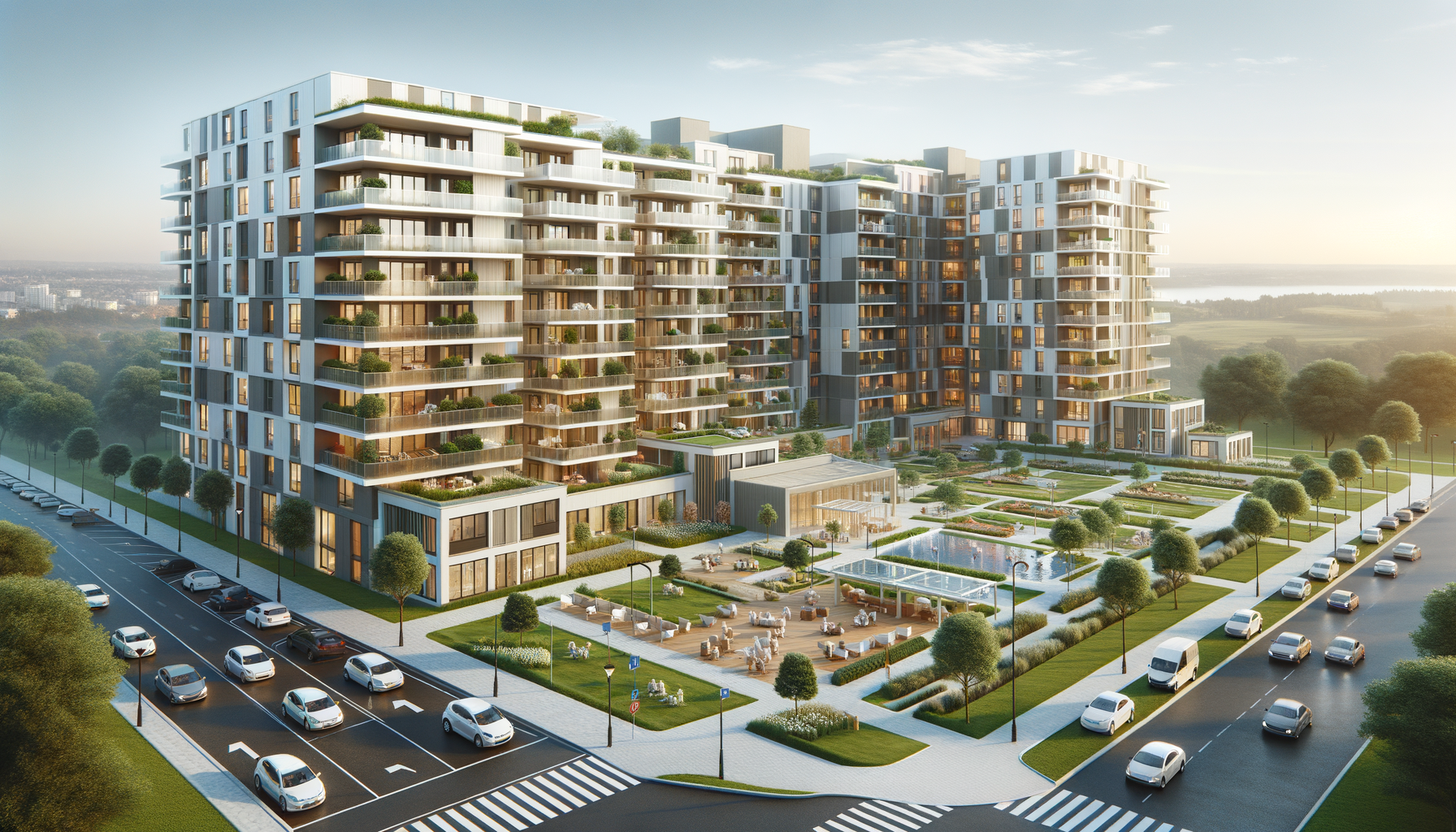 Senior Apartments in 2025