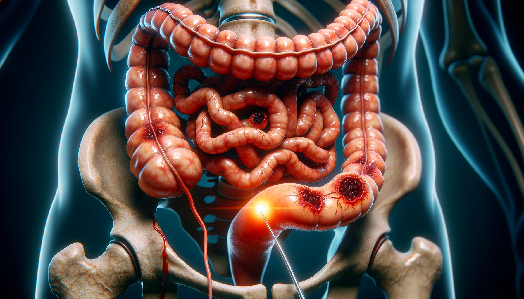 Early Signs of Colon Cancer Everyone Should Know