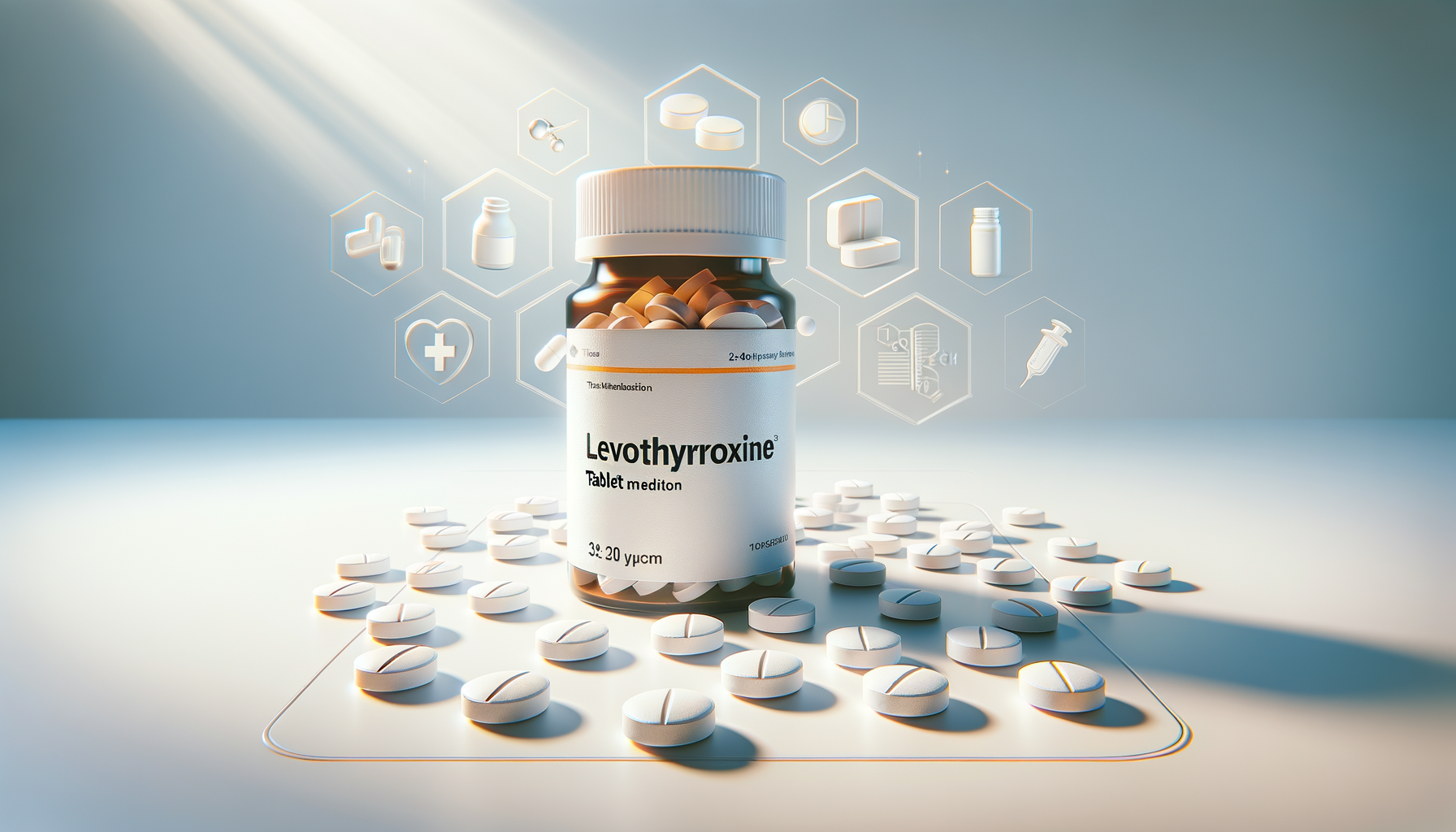 Levothyroxine Essentials: What You Should Know Before Starting