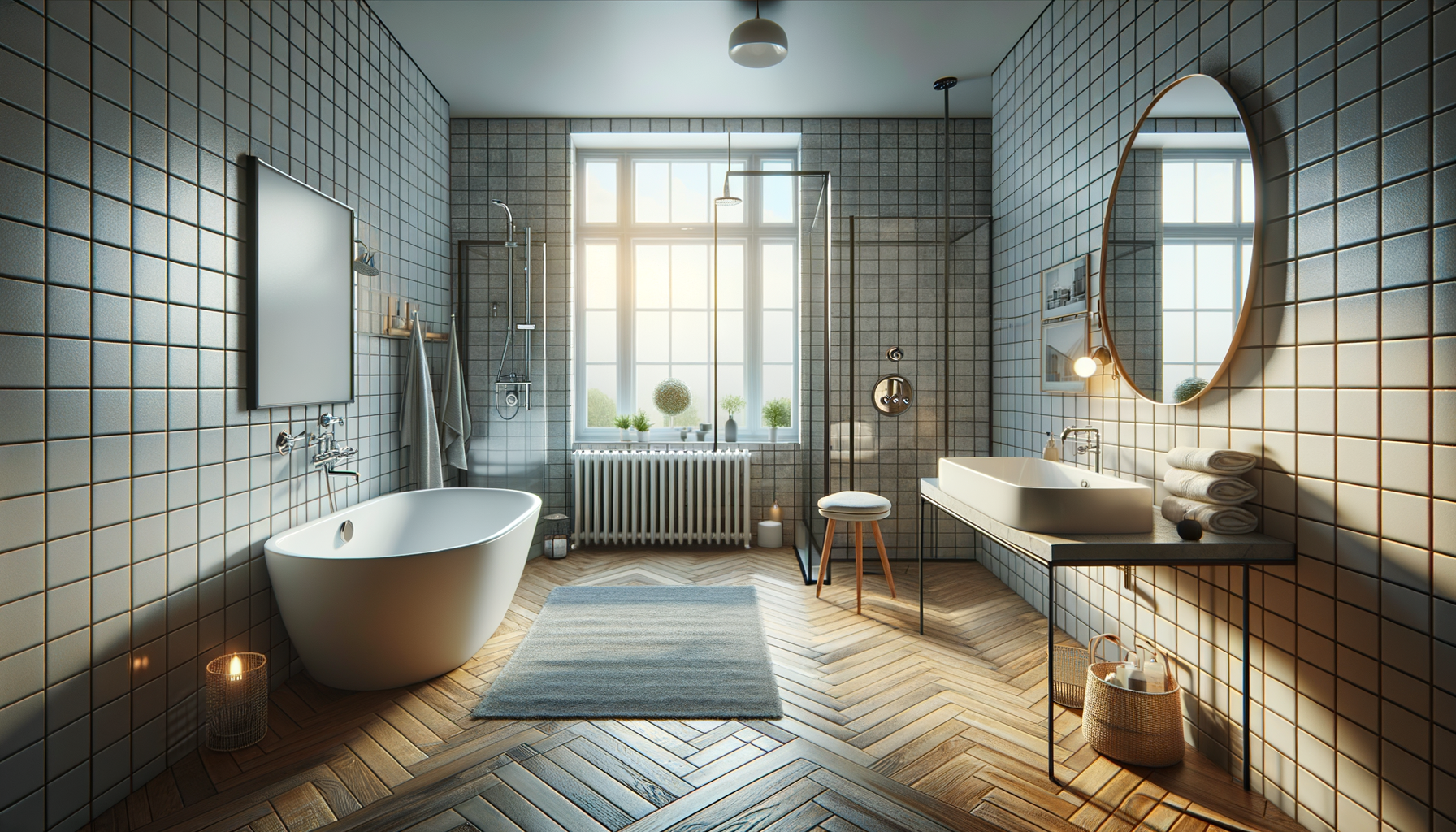 Badkamer Renovatie in 2 Dagen: Kosten & Budgettips