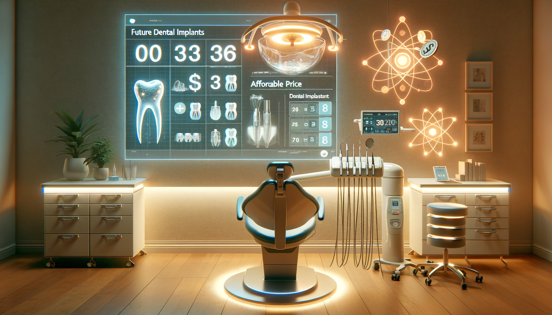 2025 Dental Implant Pricing: Local Options and Affordable Care