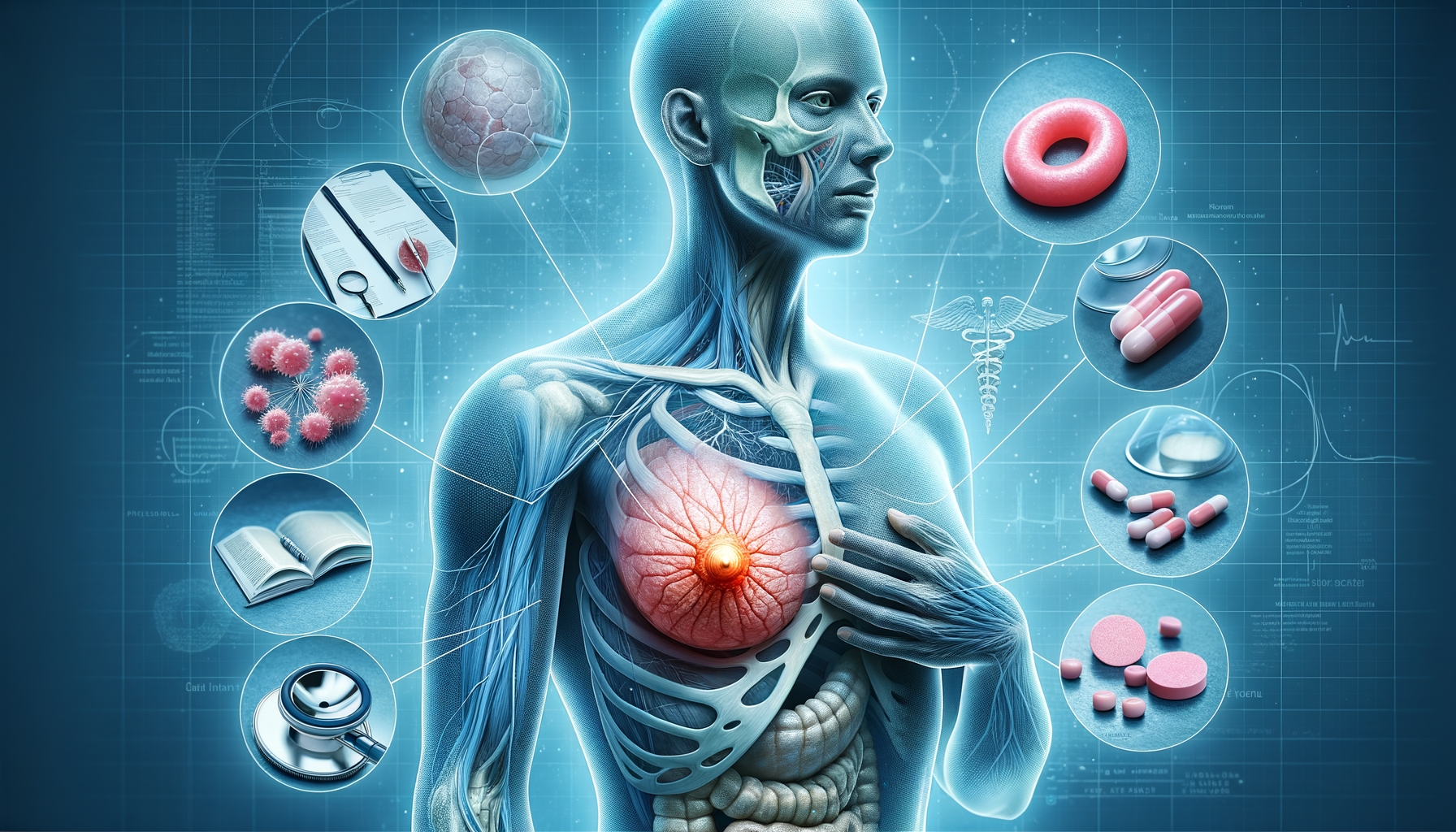 Essential Do’s and Don’ts for Ductal Carcinoma Patients