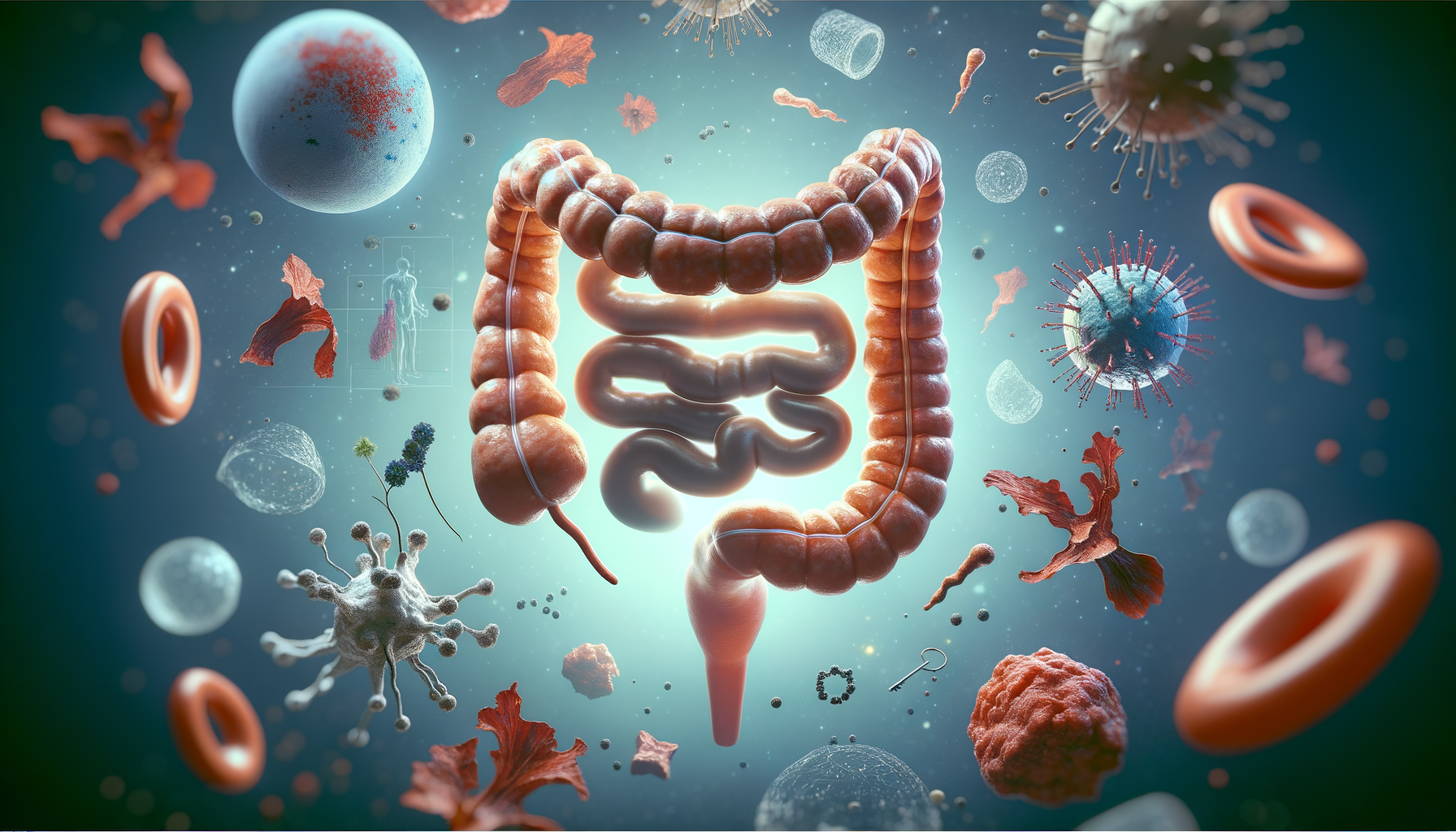Colorectal Cancer Symptoms: What you need to know