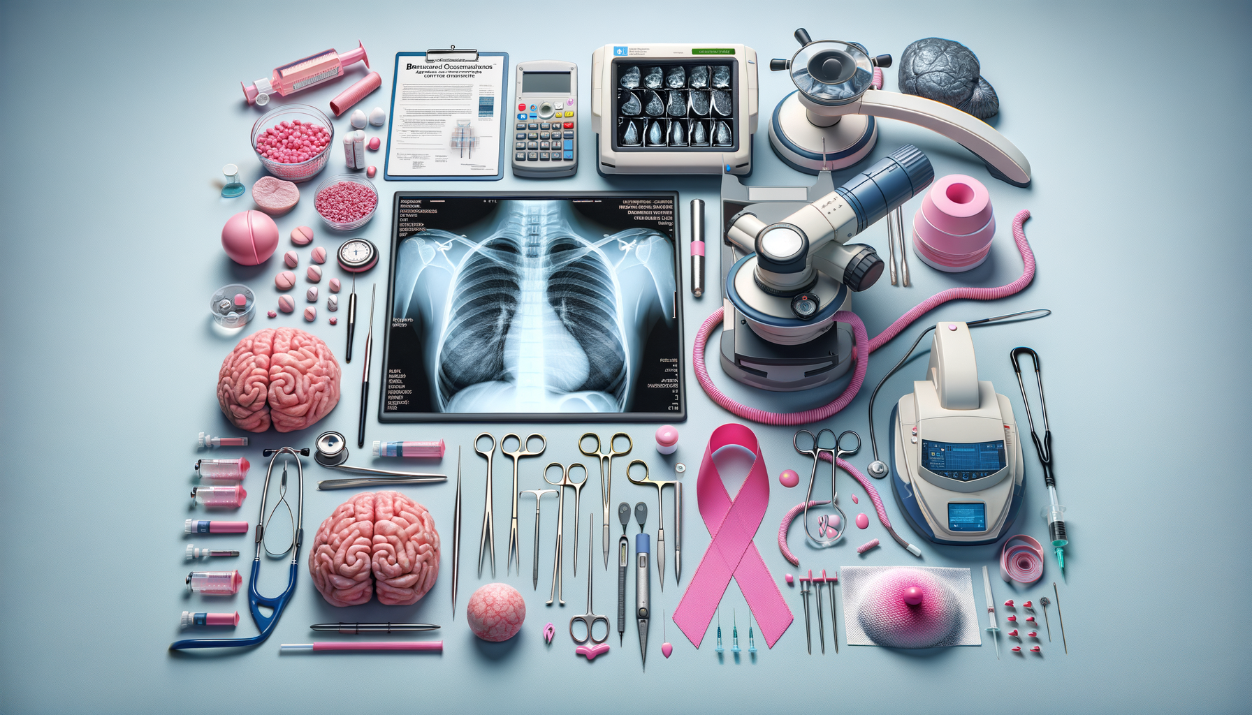 An Overview of Breast Cancer Surgeons in the U.S. (2025): Understanding Experience and Care Approaches