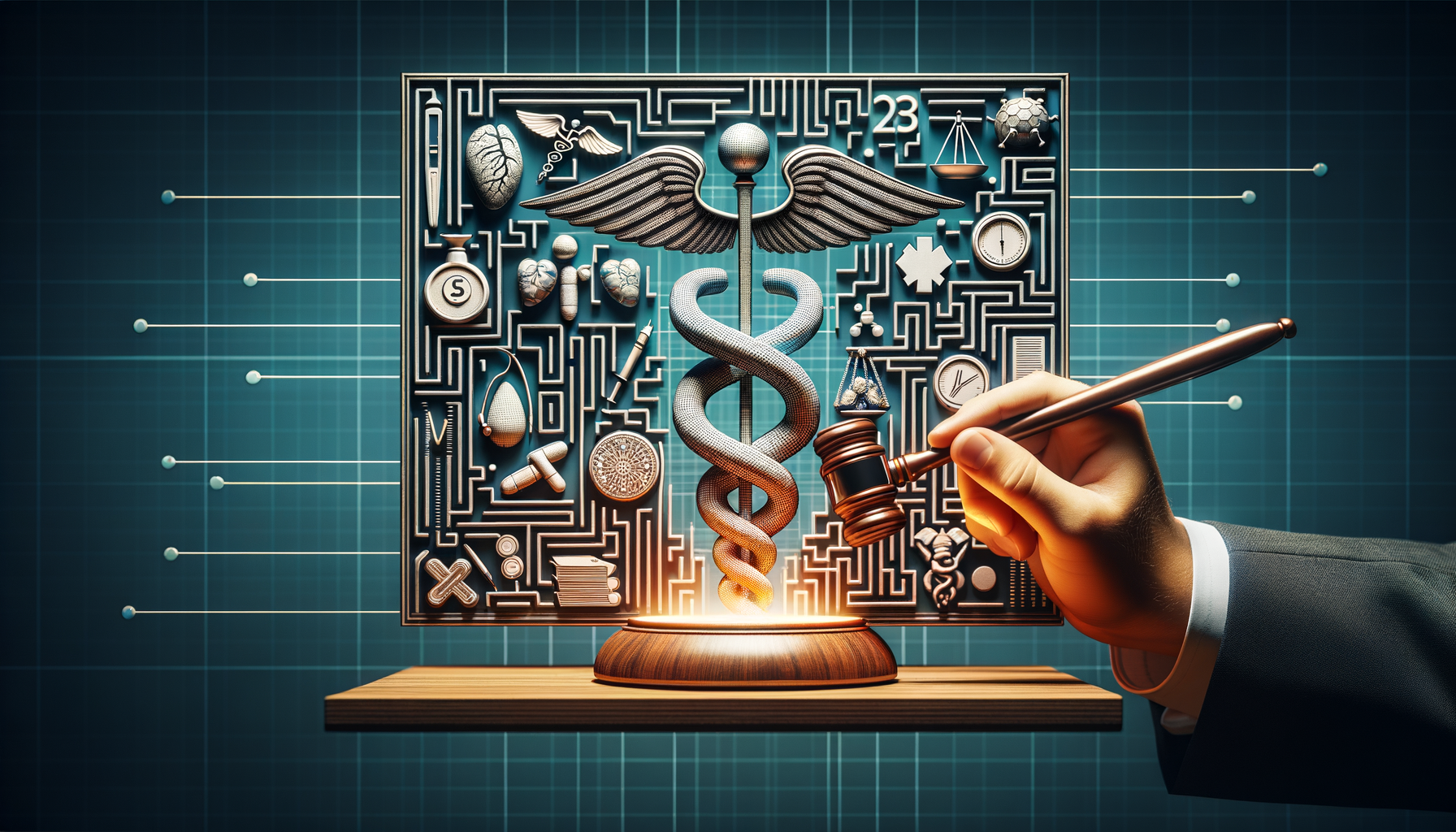 How a Medical Malpractice Attorney Can Help You Navigate Complex Claims in 2025