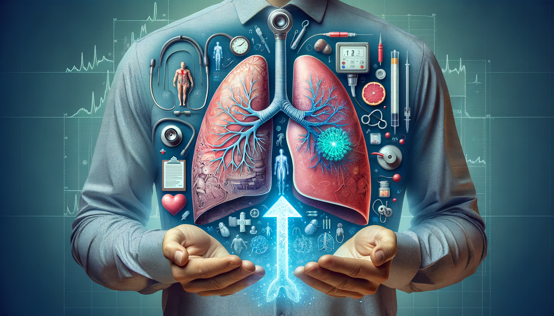 Your Complete Guide to Managing COPD with Confidence
