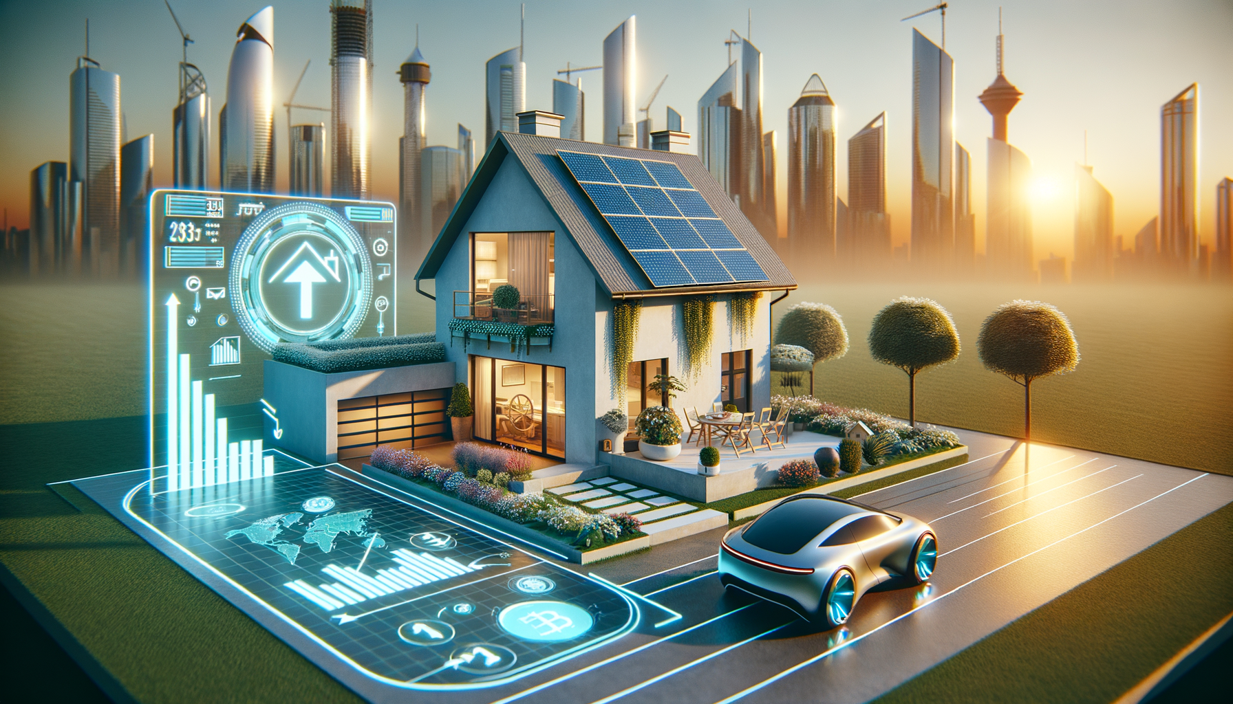 Accurate Home Valuation: How to Estimate Your Property’s Worth in 2025
